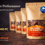 Biltong Ya Kwetu – Série Performance