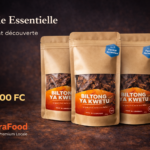 Biltong Ya Kwetu – Série Essentielle